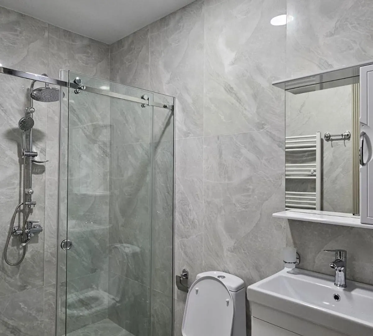 Stay Inn Center Tbilisi